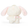 Sanrio Nuidoori Doll S (Pitatto Friends) Sugarbunnies (Shirousa) 151947