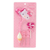 Sanrio Hello Kitty Sweets Accessories Set (Pitatto Friends) 152081