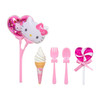 Sanrio Hello Kitty Sweets Accessories Set (Pitatto Friends) 152081