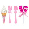 Sanrio Hello Kitty Sweets Accessories Set (Pitatto Friends) 152081