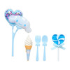 Sanrio Cinnamoroll Sweets Accessory Set (Pitatto Friends)
