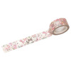 Miki Takei Sanrio Masking Tape Hello Kitty Elegance