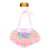 Sanrio Other Dress Up Clothes Set Dress Set (Pitatto Friends) 152200