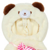 Sanrio Other Dress-Up Clothing S Bear Parker (Pitatto Friends) 152307