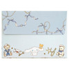 Miki Takei Sanrio Letter Set Cinnamoroll Marine