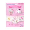 Sanrio Hello Kitty Pacifier & Diaper Set 199346