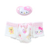 Sanrio Hello Kitty Pacifier & Diaper Set 199346