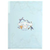 Miki Takei Sanrio A5 Clear File Cinnamoroll Marine
