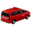 Takara Tomy Tomica Box 050 Mitsubishi Delica D:5 Fire Command Vehicle
