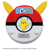 Pokemon Center Original With Pikachu! Talking Word Scanner
