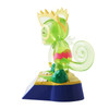 Pokemon Center Original Clear Figure Invisible To Me Kecleon