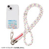 Pokemon Center Original Smartphone Shoulder Invisible To Me Mew