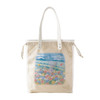 Pokemon Center Original Tote Bag Invisible To Me Mew