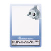 Pokemon Center Original Photo Card Set Invisible To Me