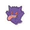 Pokemon Center Original Mobile Sticker Gengar 990A