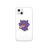 Pokemon Center Original Mobile Sticker Gengar 990A