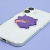 Pokemon Center Original Mobile Sticker Gengar 990A