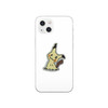 Pokemon Center Original Mobile Sticker Mimikyu 990F