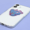 Pokemon Center Original Mobile Sticker Misdreavus 990B