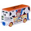 Takara Tomy Toy Story 30th Anniversary Special Tomica - Jessie Kimono Edition