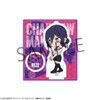 MegaHouse Tokotoko Acrylic Stand Chainsaw Man - The Movie: Reze Arc BOX (8pcs)