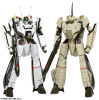 Wave Macross Zero VF-0S/A Phoenix Battroid [Convertible] 1/100 Plastic Model