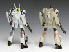 Wave Macross Zero VF-0S/A Phoenix Battroid [Convertible] 1/100 Plastic Model