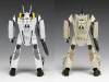 Wave Macross Zero VF-0S/A Phoenix Battroid [Convertible] 1/100 Plastic Model