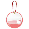 T's Factory Sanrio Capsule Style Frame Key Holder Hello Kitty