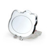 Sanrio Hello Kitty Sparkling Cut Mirror