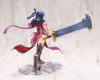 Kotobukiya 1/8  Rixia Mao Figure (The Legend of Heroes Series) (Reissue)