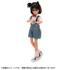 Takara Tomy Detective Conan Rika Chan Who Loves Edogawa Conan