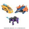 Takara Tomy Transformers One OCR-02 Cybertron Rush Battle Heroes' Fight