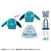 Takara Tomy Retrolika Sailors Marine Fashion