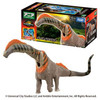 Takara Tomy Ania Jurassic World Titanosaurus