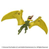 Takara Tomy Ania Jurassic World Sky Quetzalcoatlus Deluxe Set