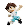 PRE-ORDER - NBCC_258 Nanoblock 'Haikyuu!!' Oikawa Tooru