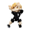 Kawada PRE-ORDER - NBCC_261 Nanoblock 'Haikyuu!!' Yuu Miya