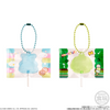 Bandai Candy Sanrio Characters Candy Charms and Gummy BOX (12pcs)