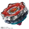 Takara Tomy Beyblade X CX-09 Starter Sol Eclipse D5-70TK