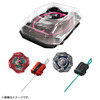 Beyblade X BX-46 Battle Entry Set