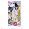 Takara Tomy Detective Conan Kaito Kid Loves Licca Chan