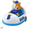 Takara Tomy Pro Baseball Tomica 2025 Yokohama DeNA BayStars Mascot Car