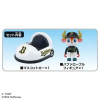 Takara Tomy Pro Baseball Tomica 2025 Orix Buffaloes Mascot Car