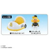 Takara Tomy Pro Baseball Tomica 2025 Fukuoka SoftBank Hawks Mascot Car