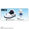 Takara Tomy Pro Baseball Tomica 2025 Saitama Seibu Lions Mascot Car