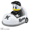 Takara Tomy Pro Baseball Tomica 2025 Chiba Lotte Marines Mascot Car