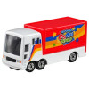 Takara Tomy Tomica Nori Nori Times!! Nori Nori Studio Truck