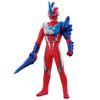 Bandai Ultra Hero Series 108 Ultraman Omega Rekiness Armor