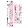 T's Factory Crayon Shin Chan Monograph Mechanical Pencil Chocobi Pajamas